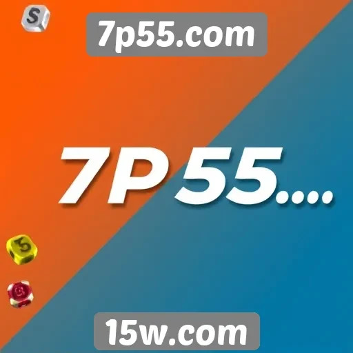 Melhores bônus e promoções do site 7p55.com