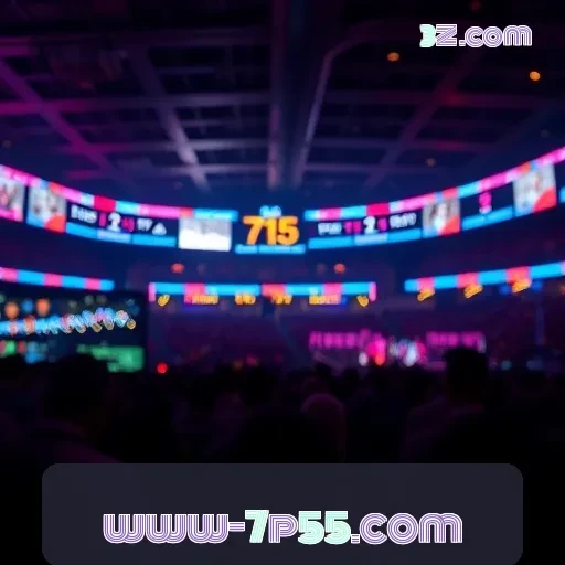 7p55.com: Descubra os Melhores Jogos e Funcionalidades do Site