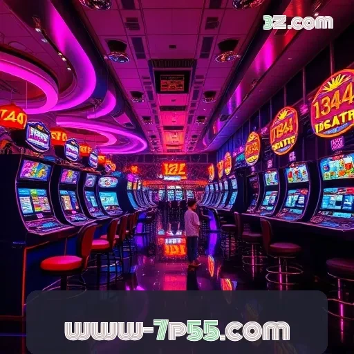 7p55.com: Melhores Opções de Pagamento para Jogar Seguro e Rápido