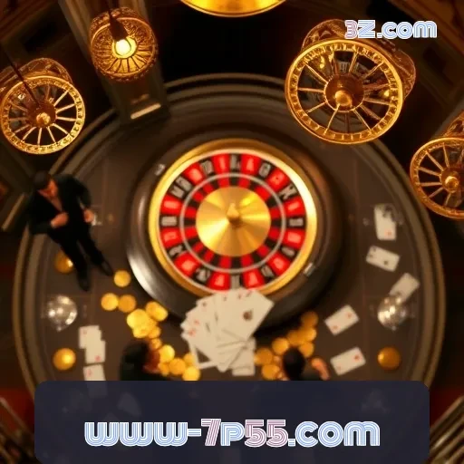 7p55.com: Inovações em Segurança para Jogadores Brasileiros